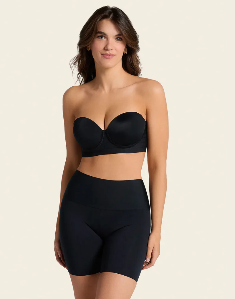 Seamless Shapewear Panties