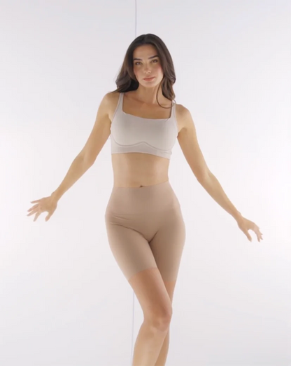 Seamless Shapewear Panties