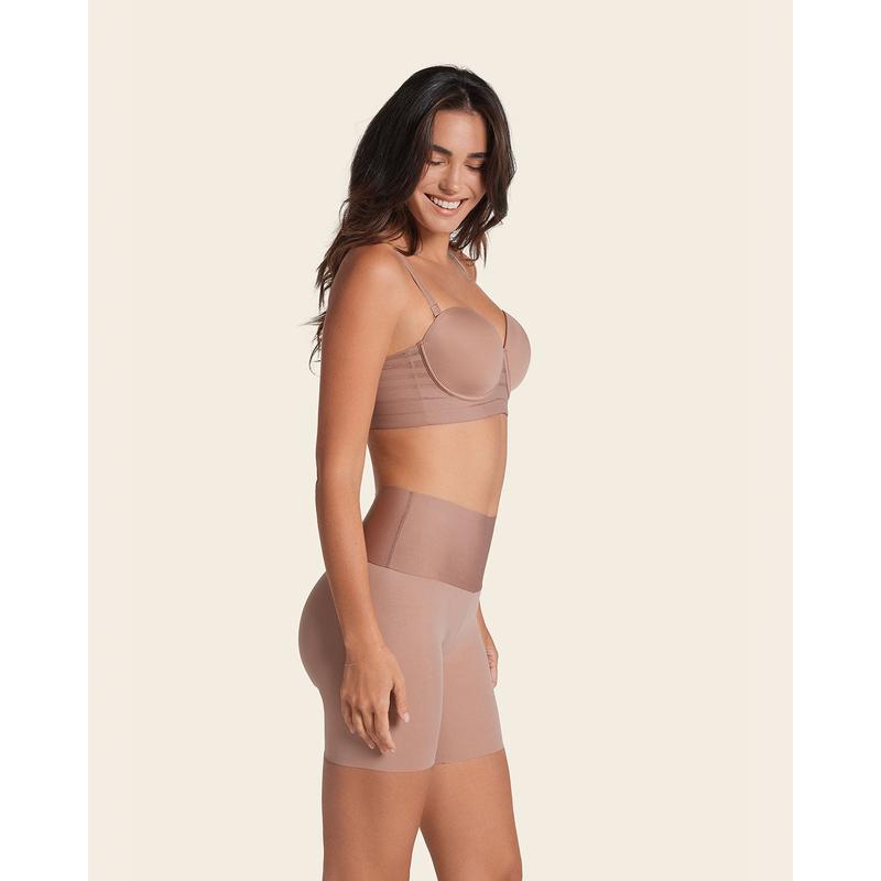 Seamless Shapewear Panties