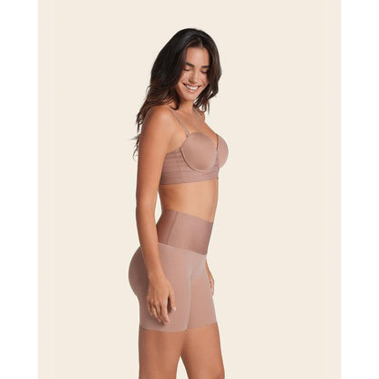 Seamless Shapewear Panties