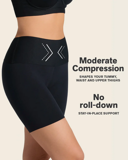 Seamless Shapewear Panties